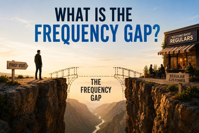 Restaurant frequency gap blog image