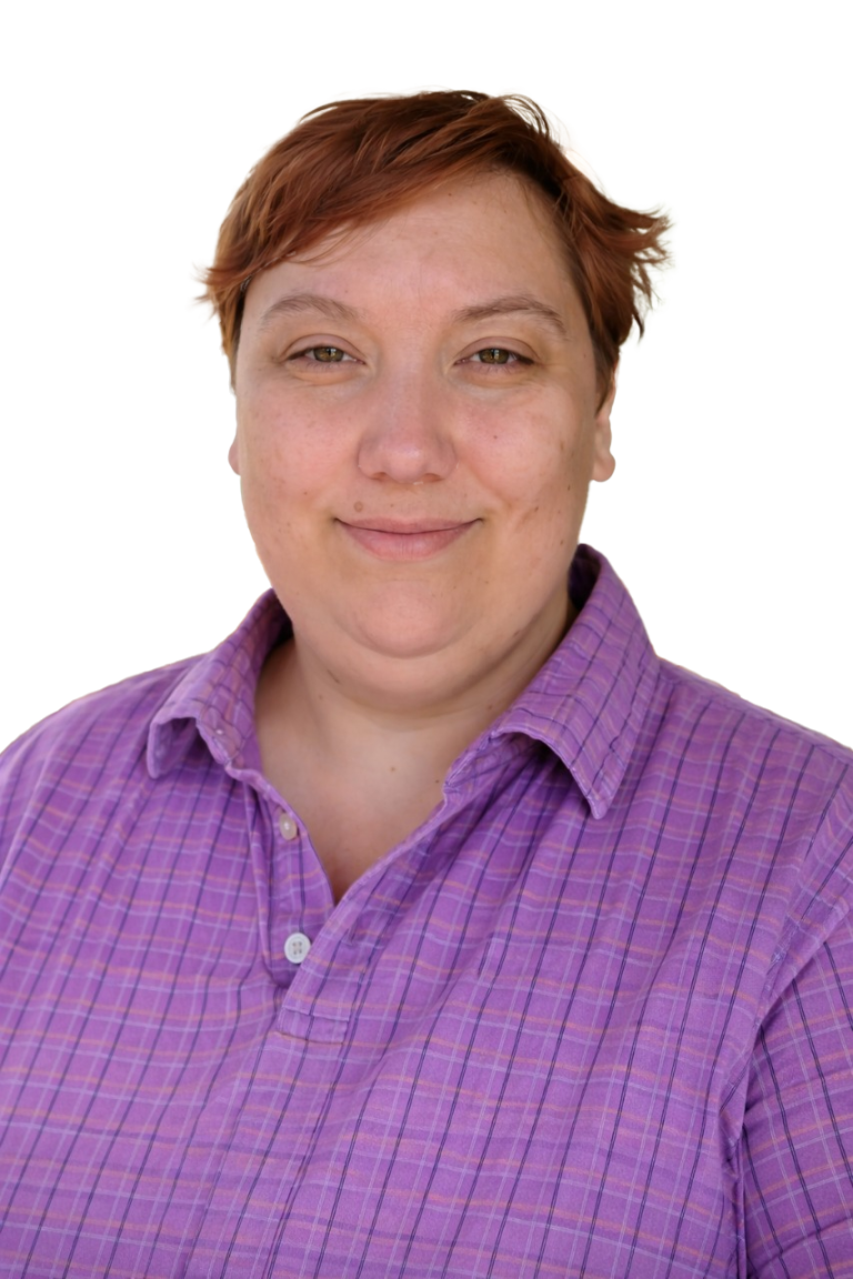 Jessie Dilts, Head of Technology
