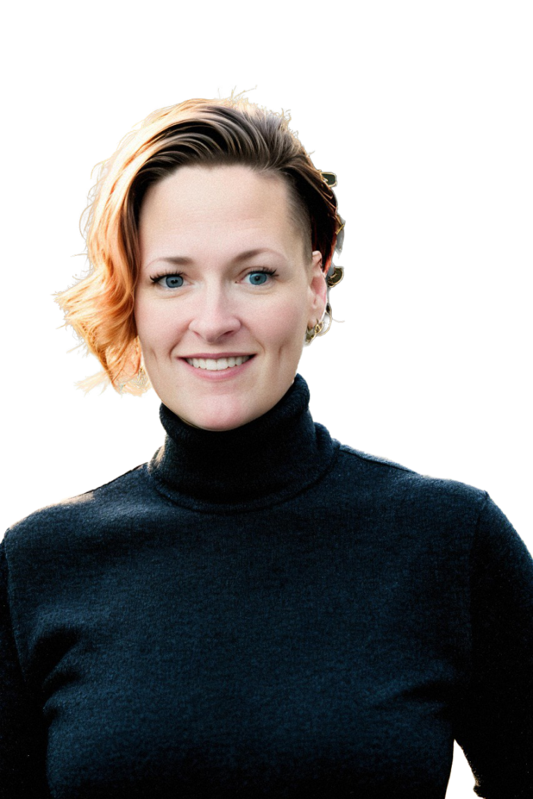 Jodi Brown, Head of Sales