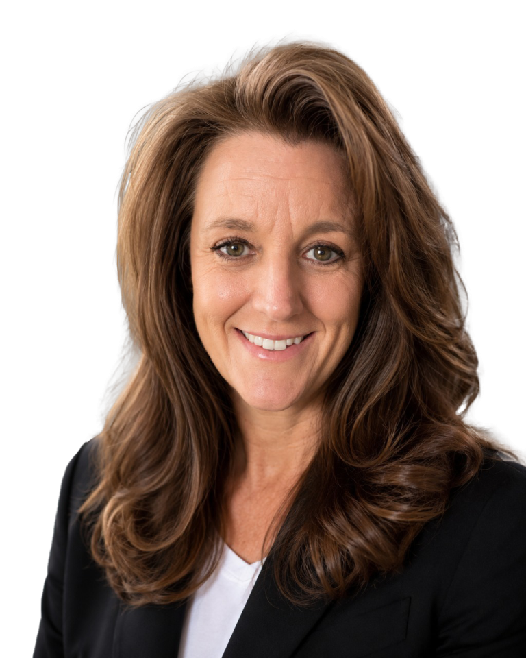 Laurie Hagan, Head of Operations